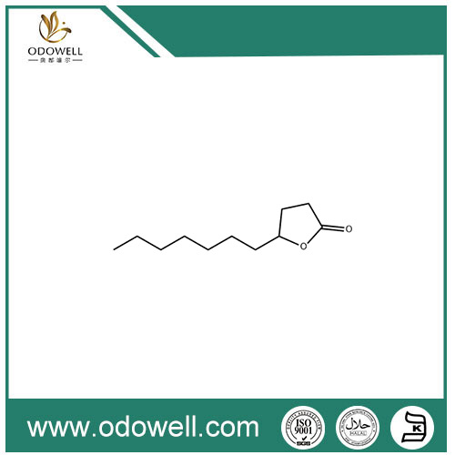 (R) - (+) - Φυσική γάμμα-Undecalactone