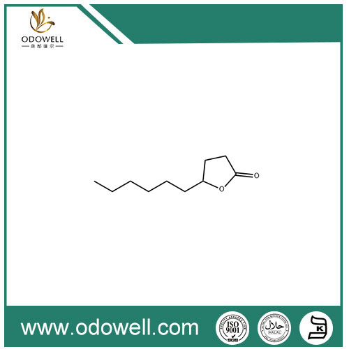 (S) - (-) - Î³- Nonalactone φυσικό