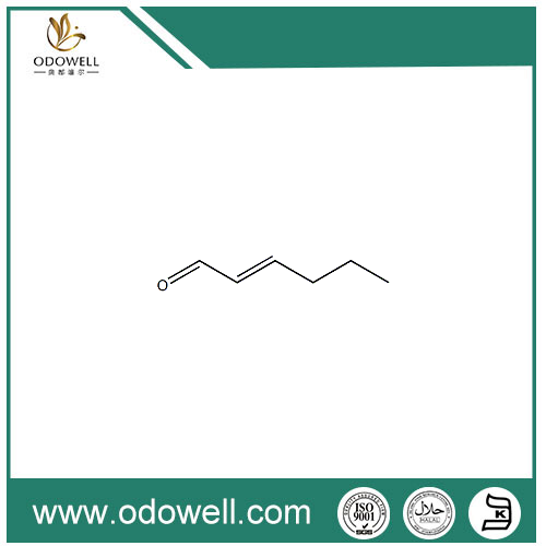 Φυσικό Trans-2-Hexenal