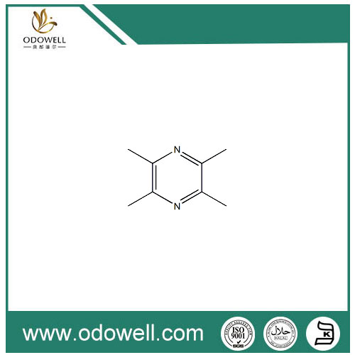 Φυσικό Tetra Methyl Pyrazine