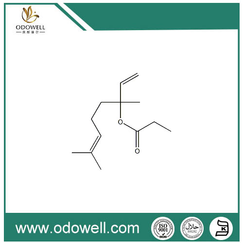 Προπανοϊκό Linalyl