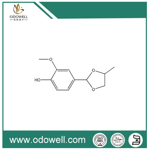 Vanillin Pg Acetal