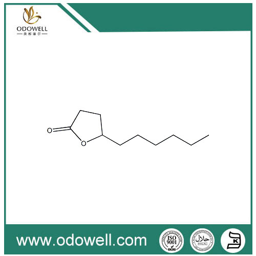 Φυσικό d-ï¼ˆ + ï¼ ‰ Gamma Decalactone