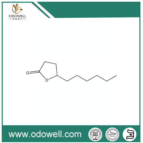 Φυσικό D-ï¼ˆ + ï¼ ‰ Gamma Decalactone