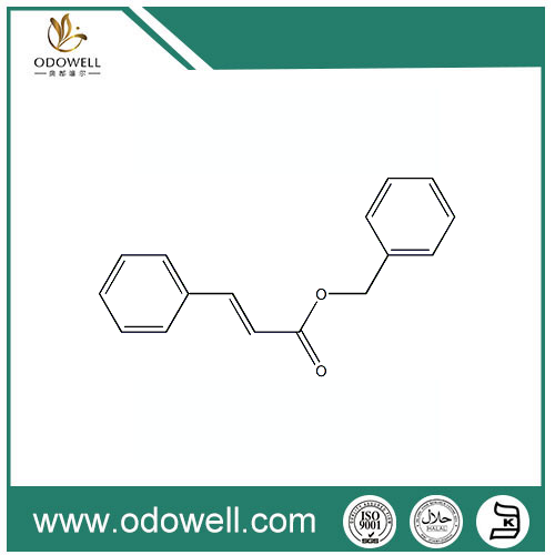 Φυσικό Cinnamate Benzyl