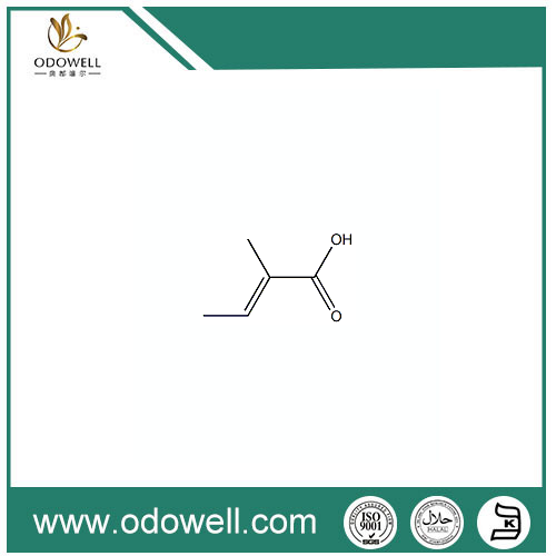 Φυσικό Tiglic Acid