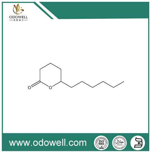 Φυσικό Δέλτα Undecalactone