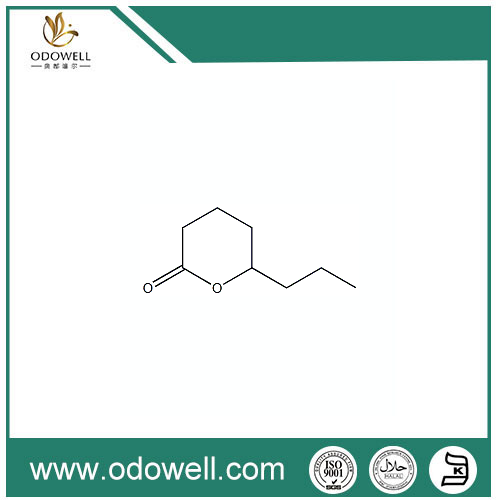 Φυσικό Delta Octalactone