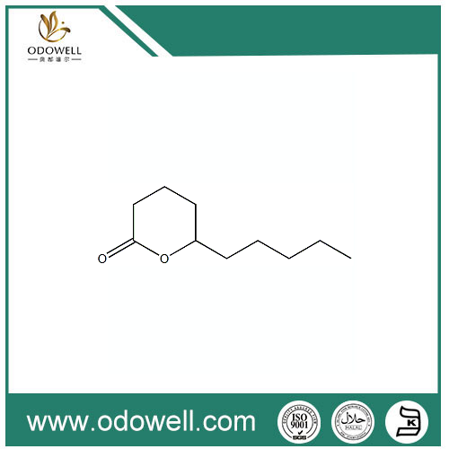 Φυσικό Delta Decalactone