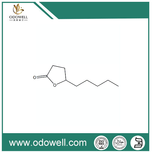 Φυσικό γάμμα Nonalactone