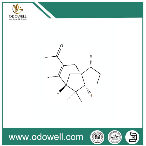 Μεθυλ Cedryl Ketone