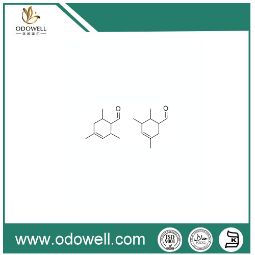 ΙSOCYCLOCITRAL