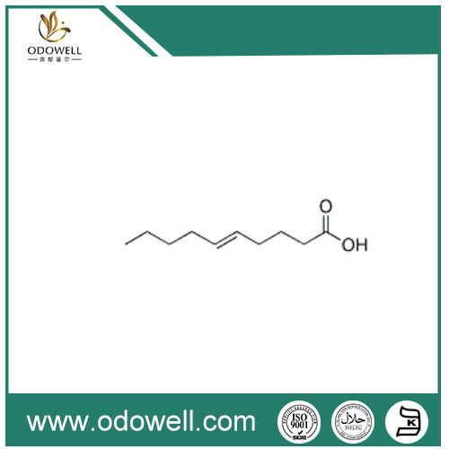 Γιατί το Milk Lactone CAS 72881-27-7 γίνεται βασικό συστατικό στις σύγχρονες εφαρμογές γεύσης και αρώματος