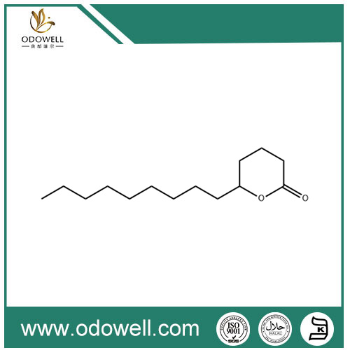 Γιατί το Delta Tetradecalactone Cas 2721-22-4 γίνεται βασικό συστατικό στις σύγχρονες εφαρμογές γεύσης και αρώματος
