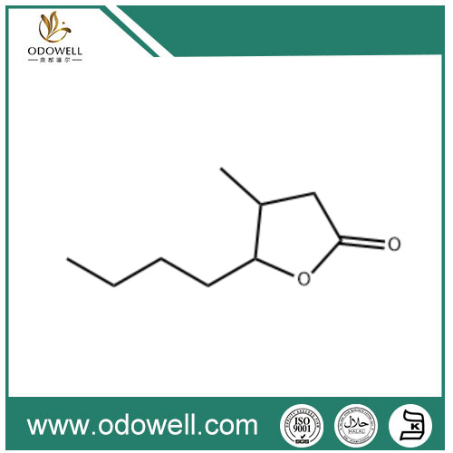 Ουίσκι Lactone Cas 39212-23-2